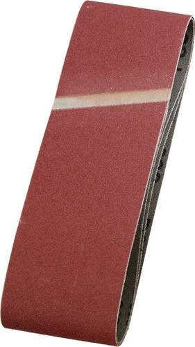 Kwb Schleifband-Set Körnung 40, 3 Stück, L x B: 510 x 75 mm - Bild 1