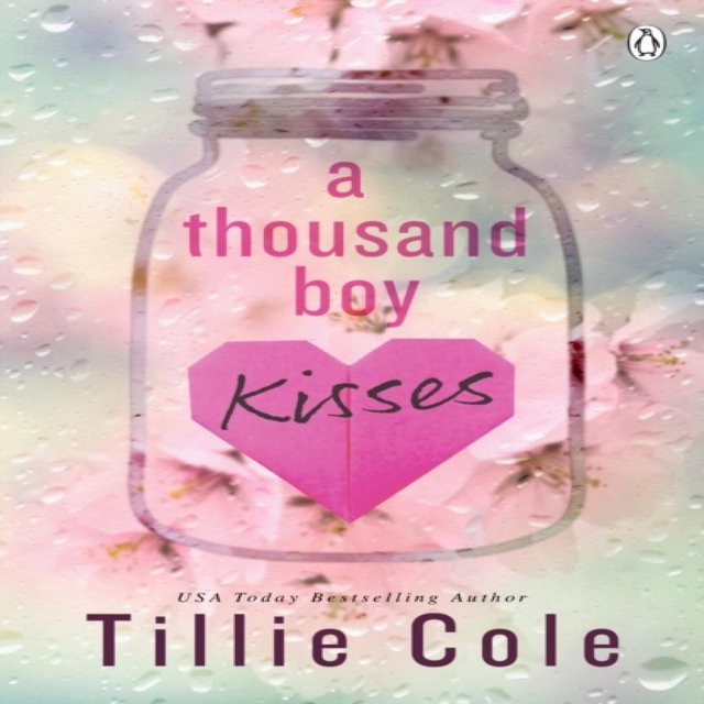 A Thousand Boy Kisses von Tillie Cole, Taschenbuch - Bild 1