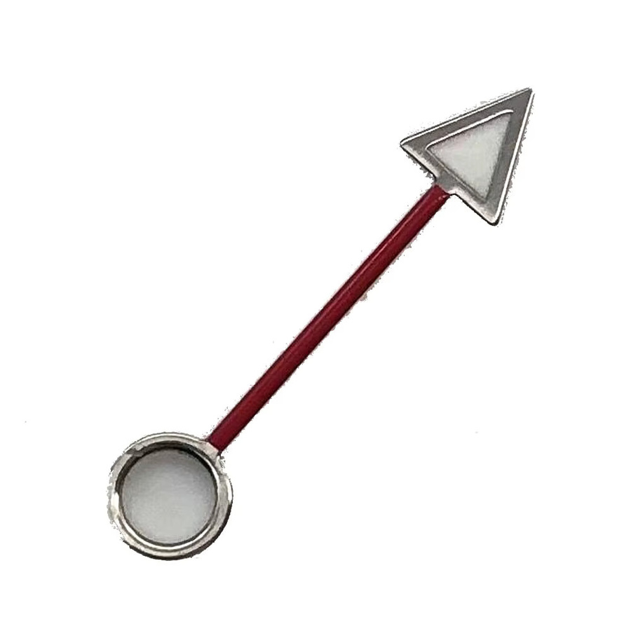 Neiton Uhrzeiger Teile GMT Luminous, Edelstahl, Silber, Unisex - Bild 2