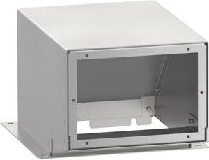 Schneider Electric VW3A99ACA13 Leistungsschalterzubehör in Weiß - Bild 1