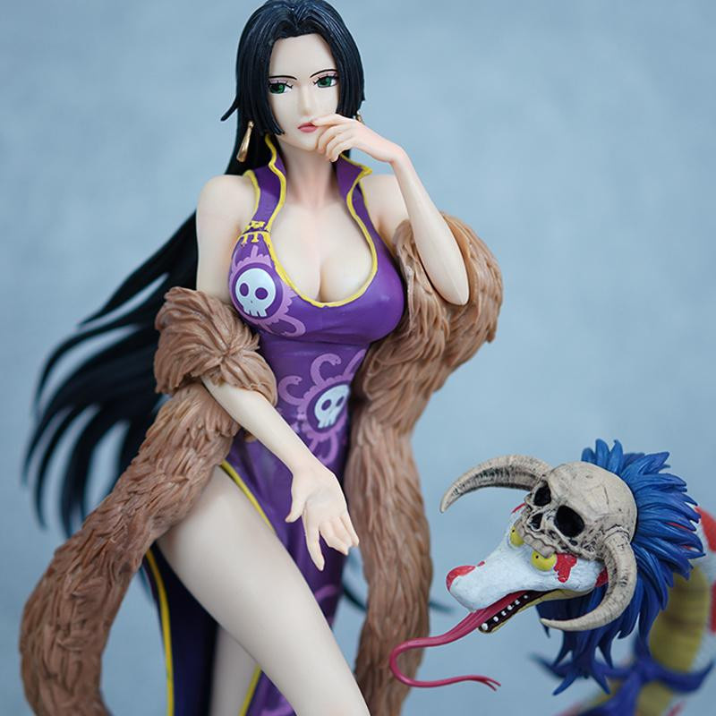 Yiran toy 1 One Piece Actionfigur weiblich 37cm - Bild 3