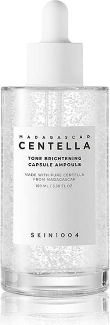 SKIN1004 Madagaskar Centella Aufhellende Kapselampulle Serum, 100 ml, Empfindliche Haut - Bild 1