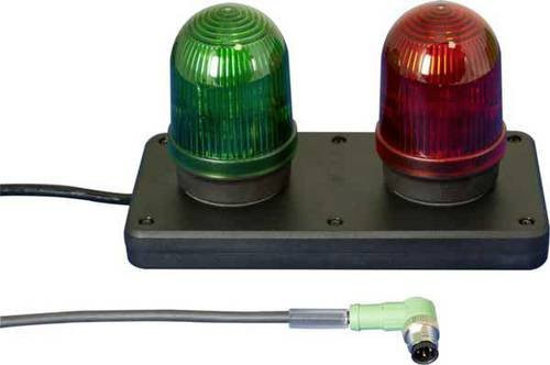 Gossen Metrawatt Z506B SIGNAL PROFITEST PRIME AC Signallampe in Multicolor - Bild 1