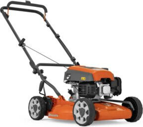 Husqvarna Rasenmäher LB 144 mit BioClip Mulchfunktion - Bild 1