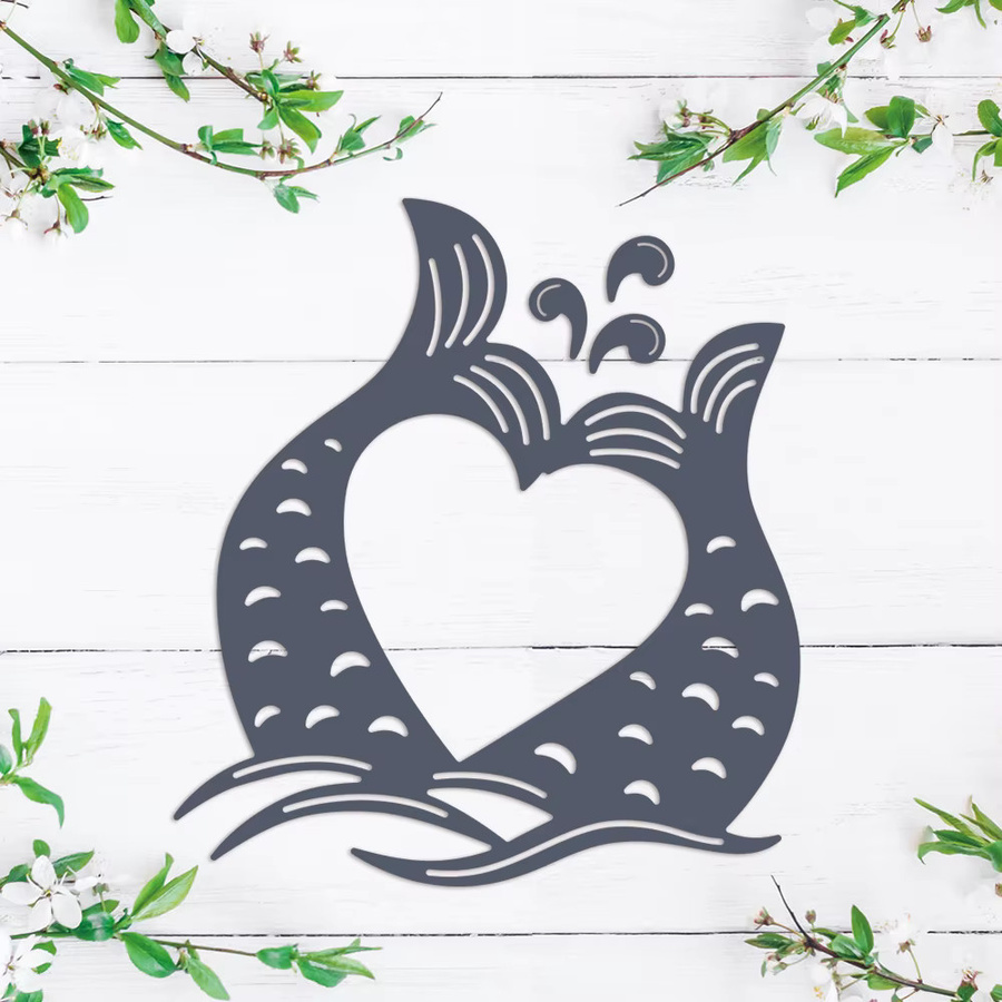 DIY Stanzformen Set mit Motiven wie Musikinstrumenten, Gitarren, Tassen, Herzen, Meerjungfrauen und Vögeln für Scrapbooking und Bastelarbeiten - Bild 2