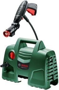 Bosch Hochdruckreiniger EasyAquatak 100 mit Wasserfilter und 100 bar Druck - Bild 2