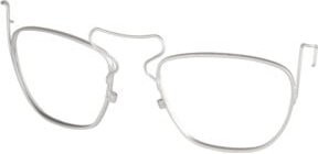 Honeywell Korrektionseinsatz in Clear und Silver - Bild 1
