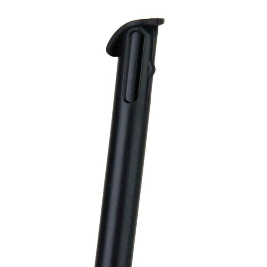 Nintendo Stylus für Wii U Gamepad in Schwarz aus ABS-Kunststoff - Bild 3