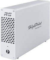 HighPoint Thunderbolt Adapter in Weiß - Bild 1