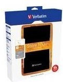 Verbatim Store 'n' Go Externe Festplatte 1TB USB 3.0 2,5 Zoll Schwarz - Bild 2