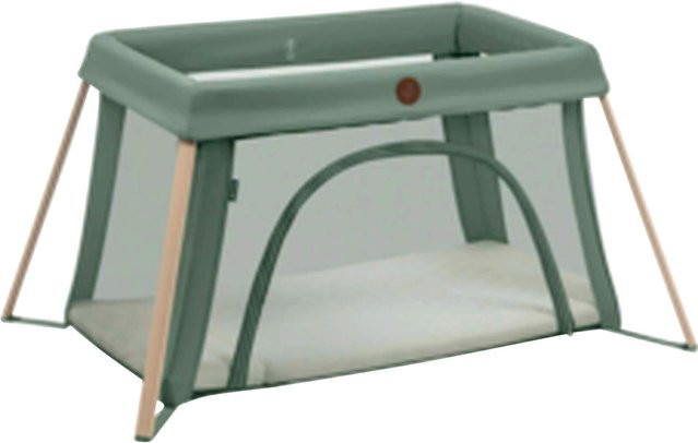 Maxi-Cosi Reisebett Calao Light in Green - Bild 1