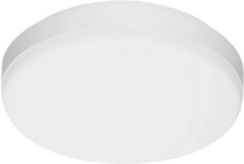 Opple LEDWall LED-Deckenleuchte Weiß 14W IP54 IK08 - Bild 1