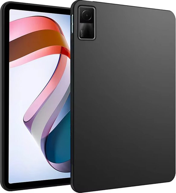 Schutzhülle für Xiaomi Redmi Pad SE und Redmi Pad Pro in Schwarz - Bild 1