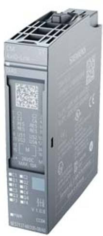 Siemens SPS-Kommunikationsmodul 6AG1137-6BD00-2BA0 mit Ethernet/LAN in Grau - Bild 1