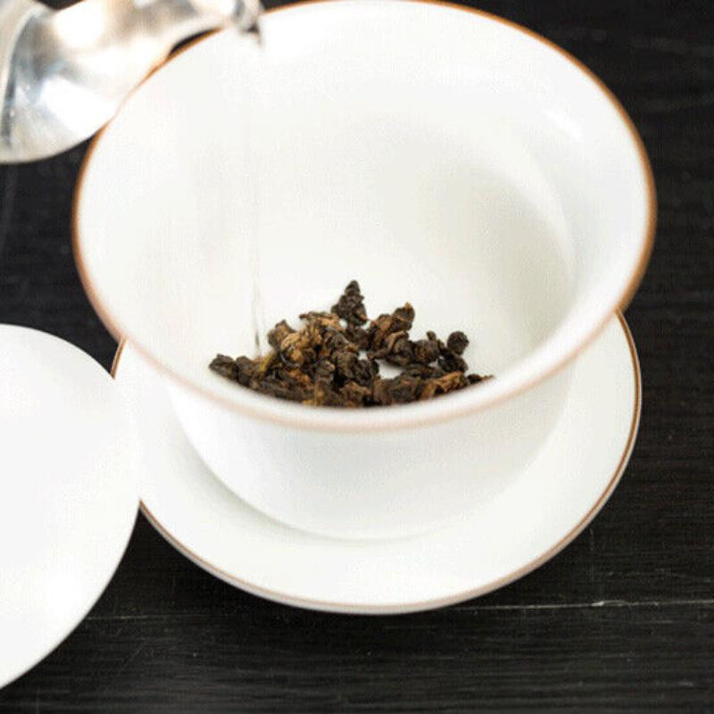 HelloYoung Oolong Tee lose Blätter 150g - Bild 2
