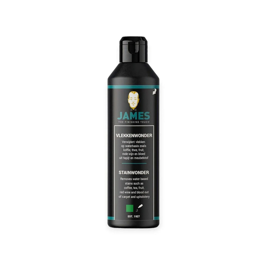 James Fleckenwunder Fleckentferner 250 ml - Bild 1
