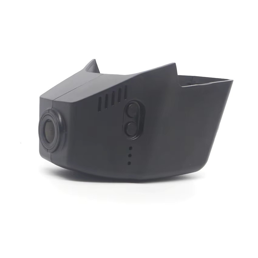 CARBAOHUI 4K Dash Cam für Cupra Formentor 2021-2025 mit WIFI, Vorne und Hinten, Schwarz - Bild 6