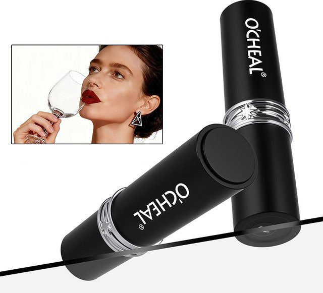O'CHEAL Lipstick Matte, Soft Mist - Bild 1