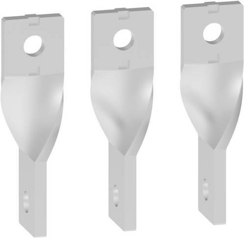 Schneider Electric LA9G3632 Anschluss in Silber - Bild 1