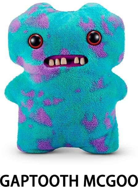 Fuggler Monster Plüschtier, 47cm, ab 14 Jahre - Bild 1