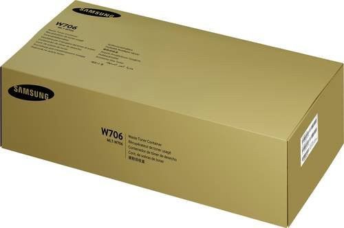 HP Tonersammler MLT-W706 SS847A Schwarz für Samsung SL-K7400 SL-K7500 SL-K7600 Laserdrucker - Bild 2