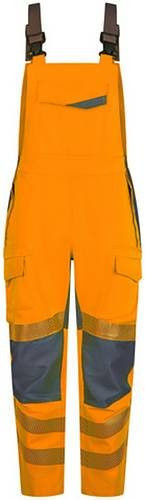 DEHN Latzhose in Orange nach EN ISO 20471 Größe 44 - Bild 1