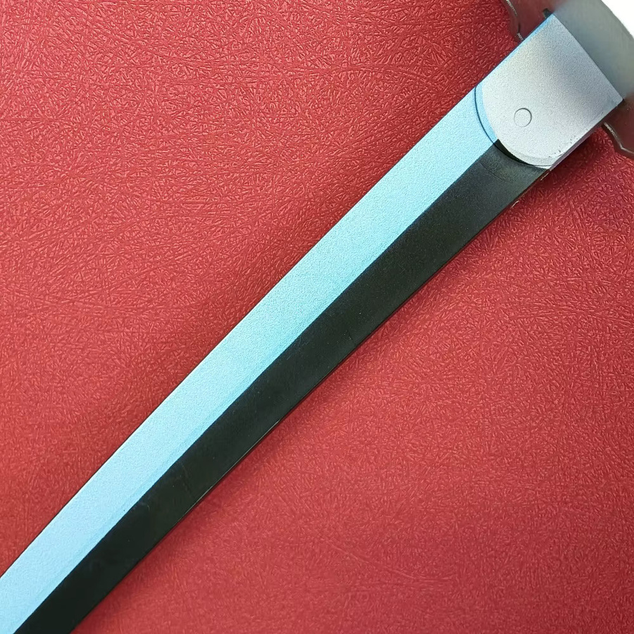 Bandai Demon Slayer Kamado Tanjirou Katana, Cosplay Requisite - Bild 1