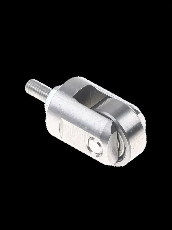 HUXUAN Messuhr-Radspitzen M2.5 aus Metall in Silber für elektronische digitale Messuhren - Bild 3