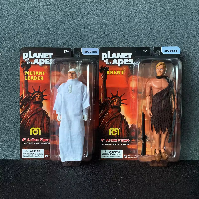 Mego Star Trek Actionfigur, Einzelfigur, ab 14 Jahren - Bild 2
