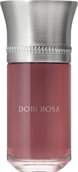 Liquides Imaginaires Dom Rosa Eau de Parfum, Unisex - Bild 1
