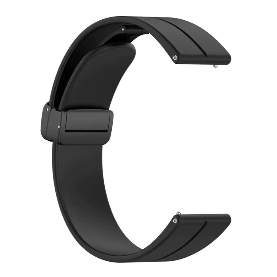 COROS Uhrenarmband Silikon, Magnetschnalle, Unisex - Bild 2