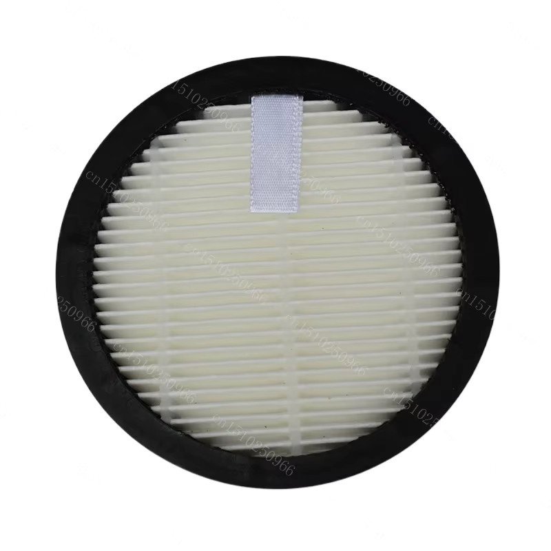 Ruansan Hepa-Filter und Schaumstofffilter-Kit in Weiß als Ersatz für Acevac11 Akku-Staubsauger - Bild 3