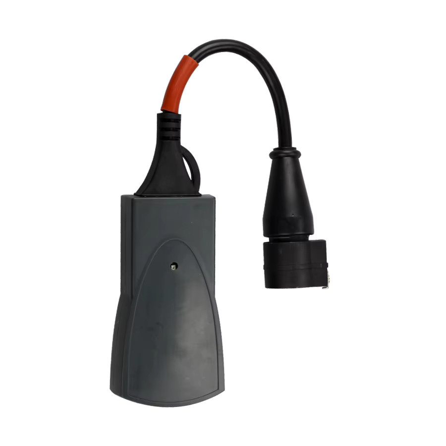 Lexia3 PP2000 PSA XS Evolution Diagbox V9.91 Gold Edge für Citroen und Peugeot mit Super Firmware 921815 - Bild 5
