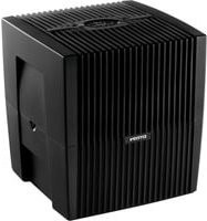 Venta LW25 Comfort Plus Luftbefeuchter mit Hygrostat in Schwarz - Bild 1