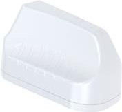 Poynting A-MIMO-0003-V2 2-in-1 MIMO Antenne Omni-Direktional LTE 450-2700 MHz Weiß IP65 - Bild 1