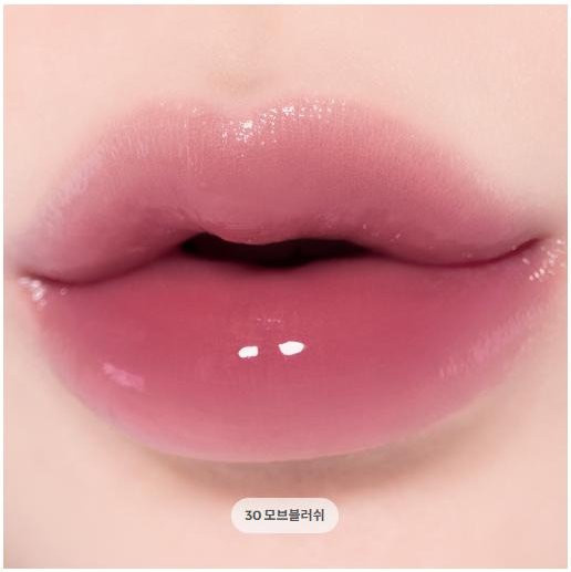 TIRTIR Wateryism Glow Mini Tint, Mauve Blush, 1.8g, Glänzend - Bild 1