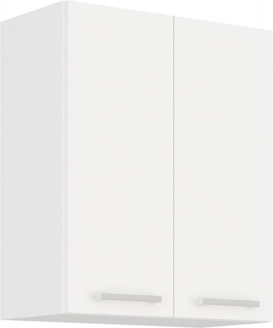 EKO White Hängeschrank 60 in Weiss matt für deine Küchenzeile - Bild 1