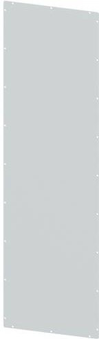 Siemens Trennwand 8MF1860-2UW70-3C grau, B: 60,0 cm, H: 180,0 cm - Bild 1
