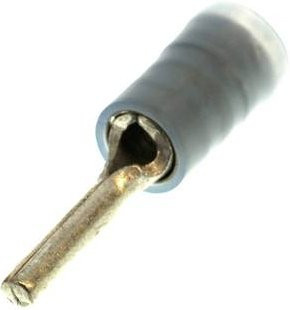 Molex 19213001 Isoliertes Kabelschuh Bulk in Blau - Bild 1
