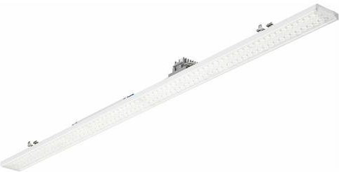 Philips LL512X LED-Lichtbandsystem, weißes lineares SMD LED-Track-System, connectable - Bild 1