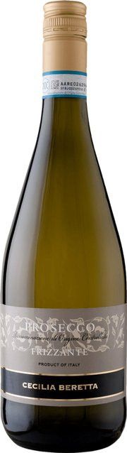 Pasqua Vigneti e Cantine Prosecco Frizzante Glera, Venetien, trocken, 11,0 %, 0,75 l - Bild 1