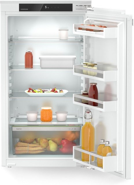 Liebherr Einbau-Kühlschrank IRd 4000-62 in Weiß mit App-Steuerung und WiFi - Bild 1