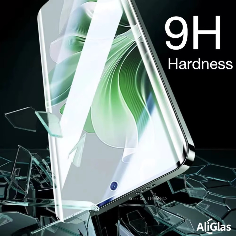 2er-Set One Click Panzerglas für Samsung Galaxy S24 S23 S22 S21 Ultra und Plus, Transparent, 9H Härte - Bild 3