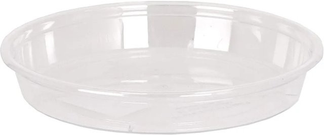 Artevasi Untersetzer Transparent Glänzend Durchmesser: 15 cm - Bild 1