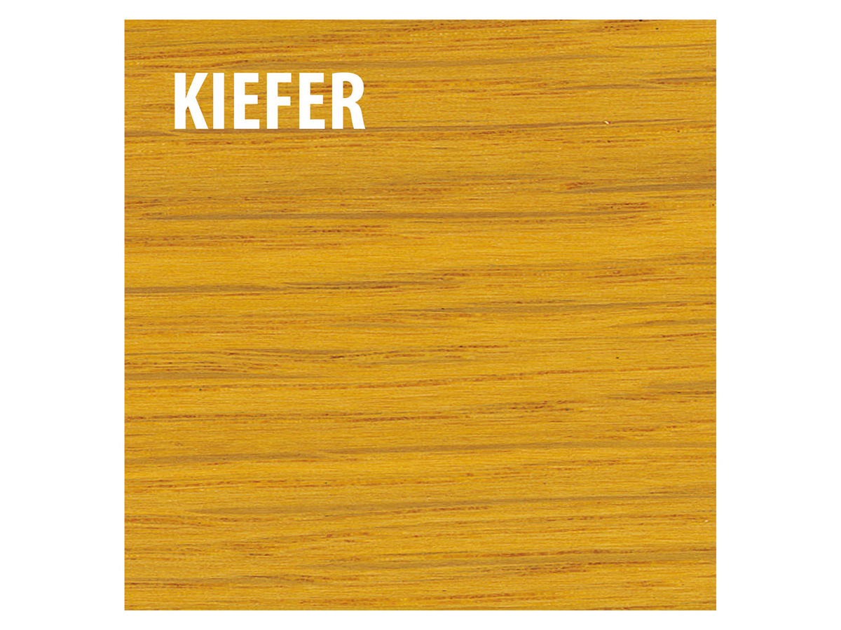 Baufix Holz-Pflegeöl Kiefer in Braun, seidenmatt, 2,5 l - Bild 2