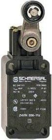 Schmersal Positionsschalter Z4VH 336-11Z-M20 Sicherheitsfunktion in Schwarz - Bild 1
