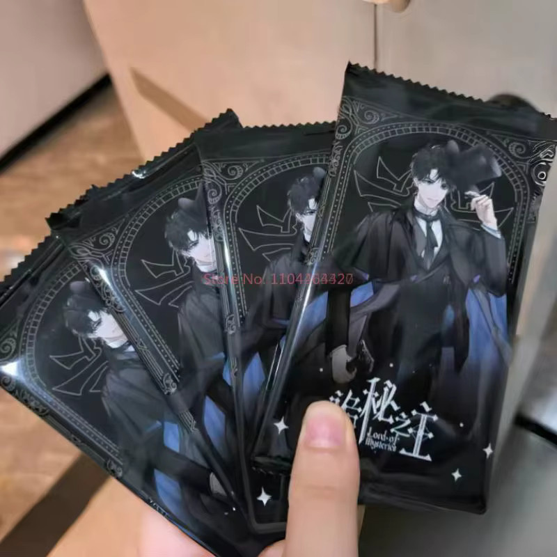 Bandai Fantasy Karte, Pappe / Karton - Bild 5