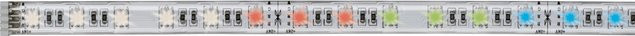 Paulmann MaxLED RGBW LED Strip beschichtet, Multicolor, 12 W - Bild 1
