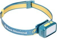 Wiz Kid LED-Stirnleuchte von Black Diamond in Multicolor mit Dimmfunktion und Timer - Bild 1