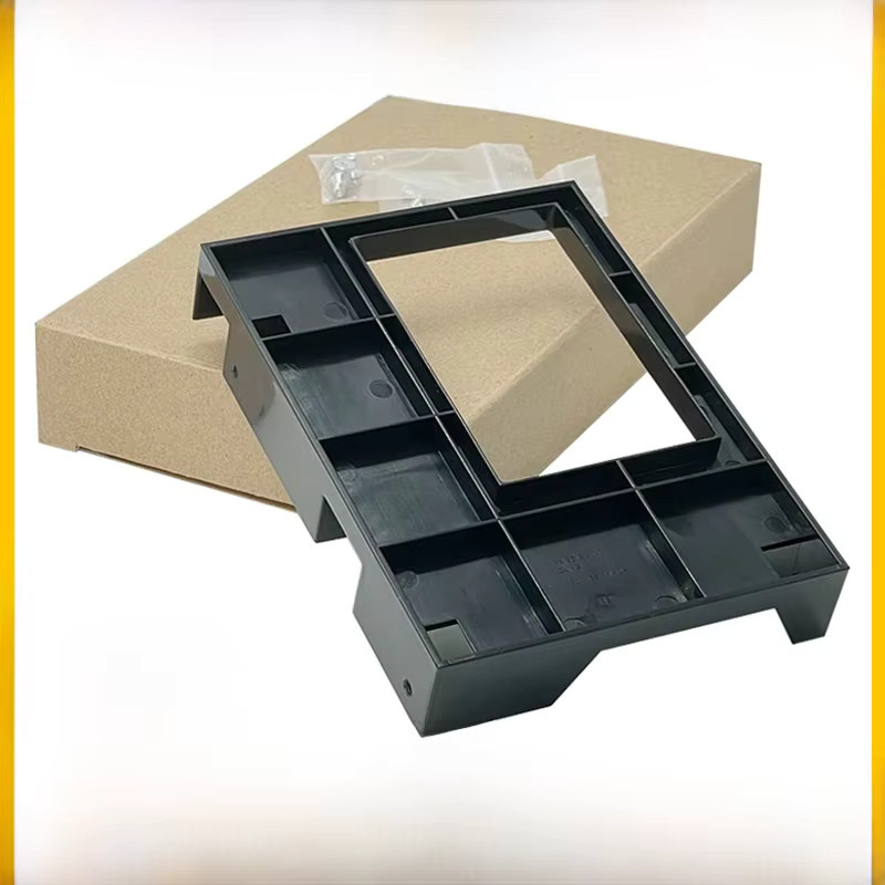 HP Festplatten-Caddy für 2,5 bis 3,5 Zoll Festplatten, Farbe: Schwarz, kompatibel mit DL380 DL388 ML350 ML110 Gen10 G9 G8 - Bild 1